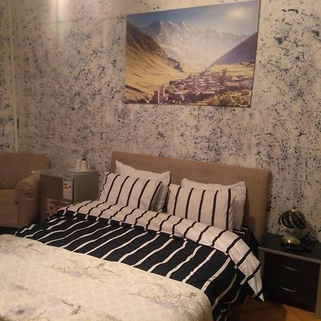 Mia B&B Тбилиси Номер фото