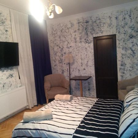 Mia B&B Тбилиси Экстерьер фото