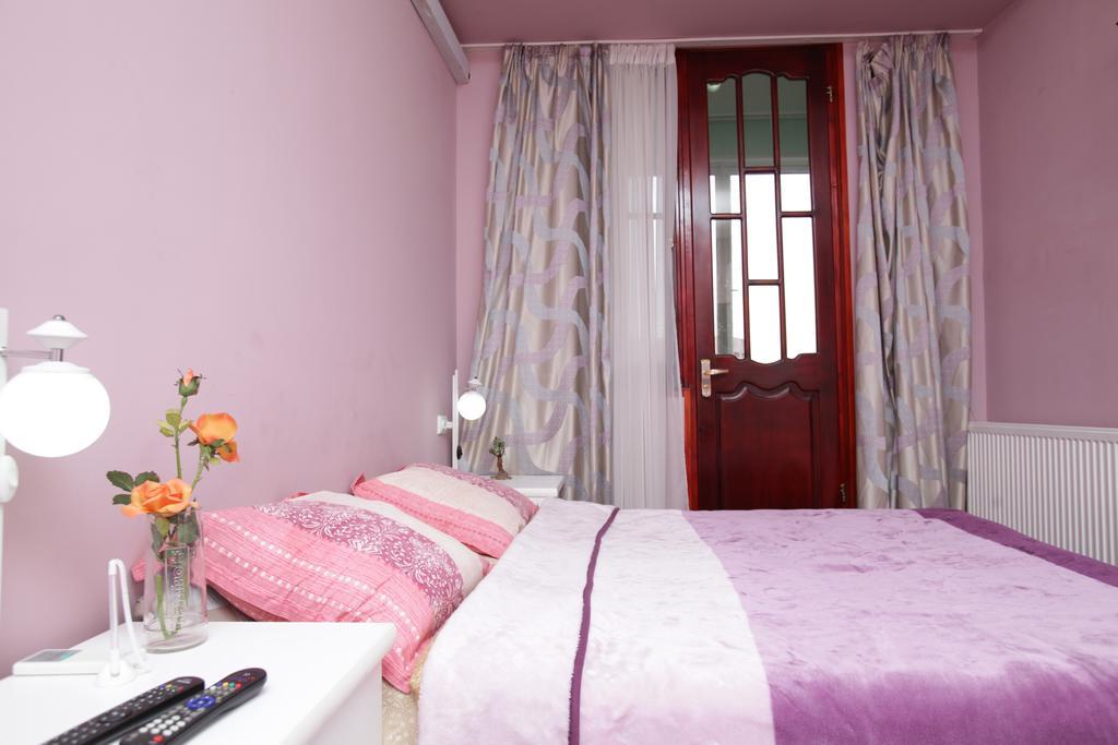 Mia B&B Тбилиси Номер фото
