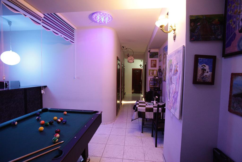 Mia B&B Тбилиси Номер фото