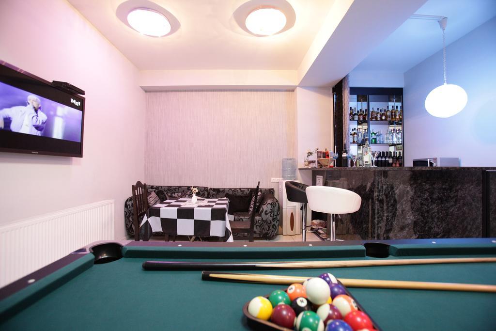 Mia B&B Тбилиси Номер фото