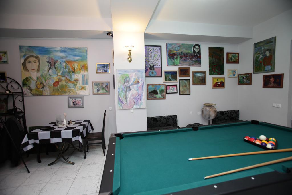Mia B&B Тбилиси Номер фото
