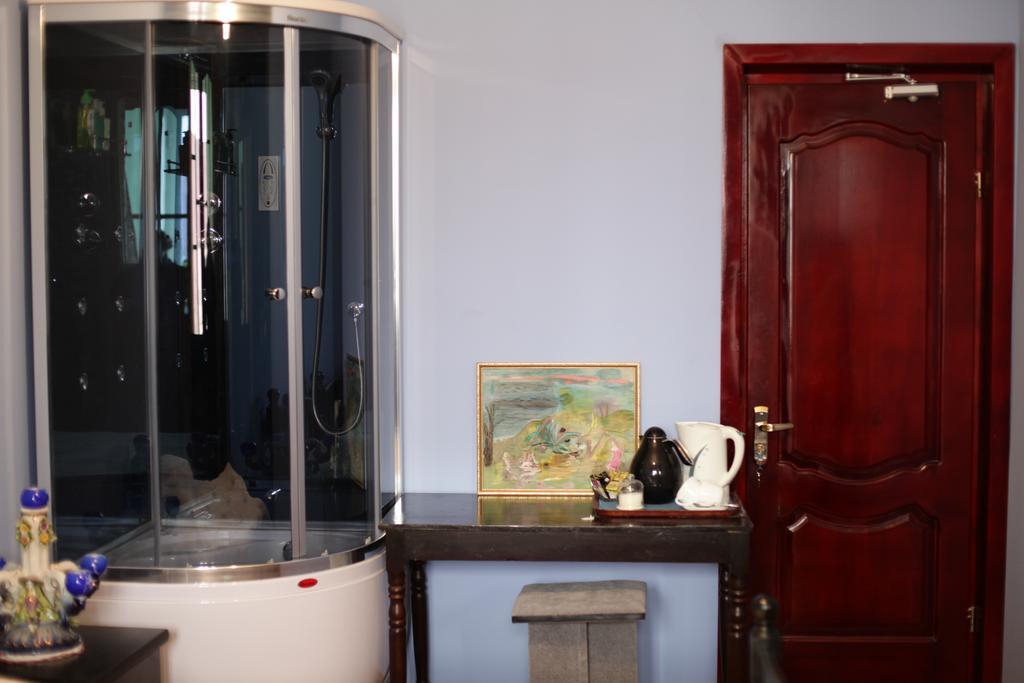 Mia B&B Тбилиси Номер фото