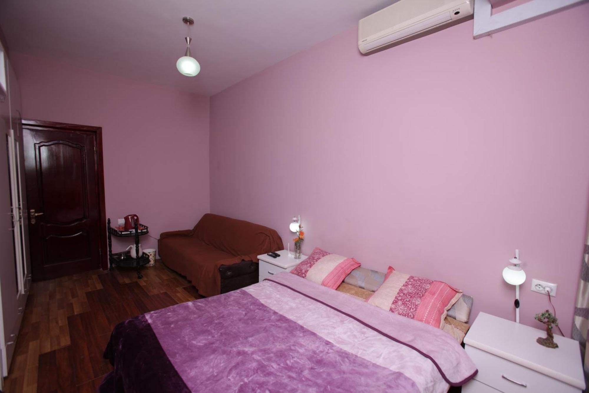 Mia B&B Тбилиси Номер фото