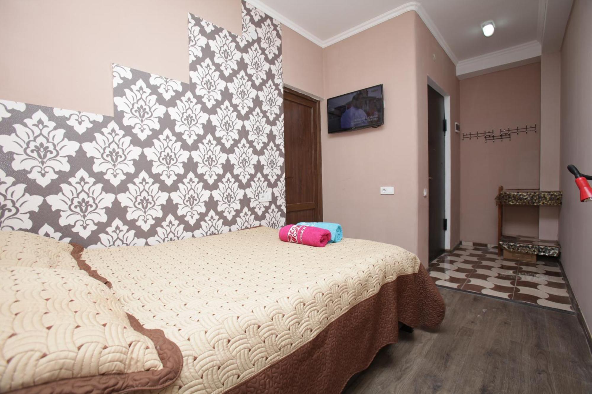 Mia B&B Тбилиси Номер фото