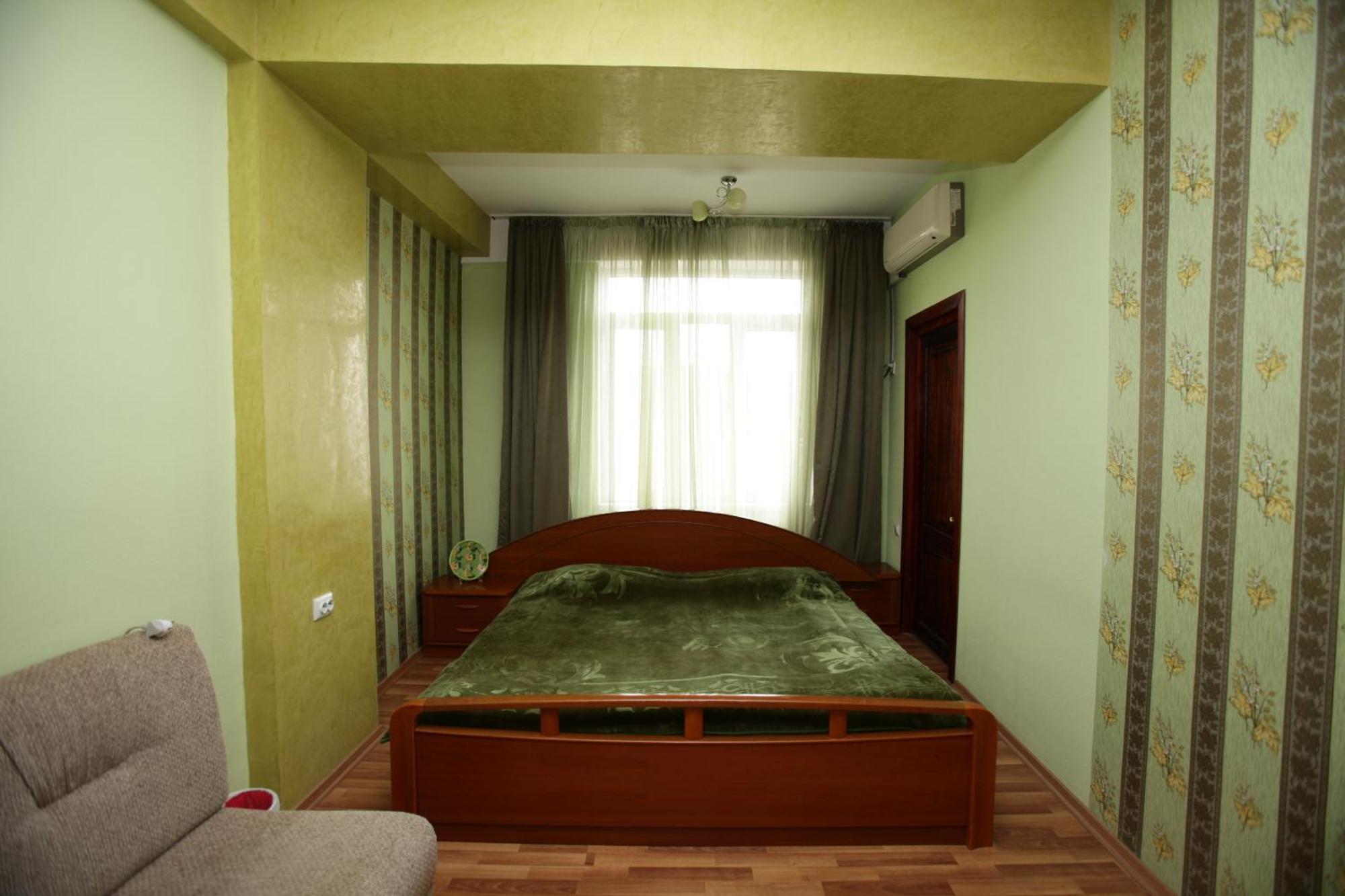 Mia B&B Тбилиси Номер фото