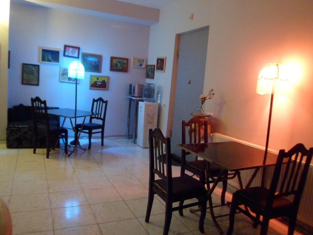 Mia B&B Тбилиси Номер фото