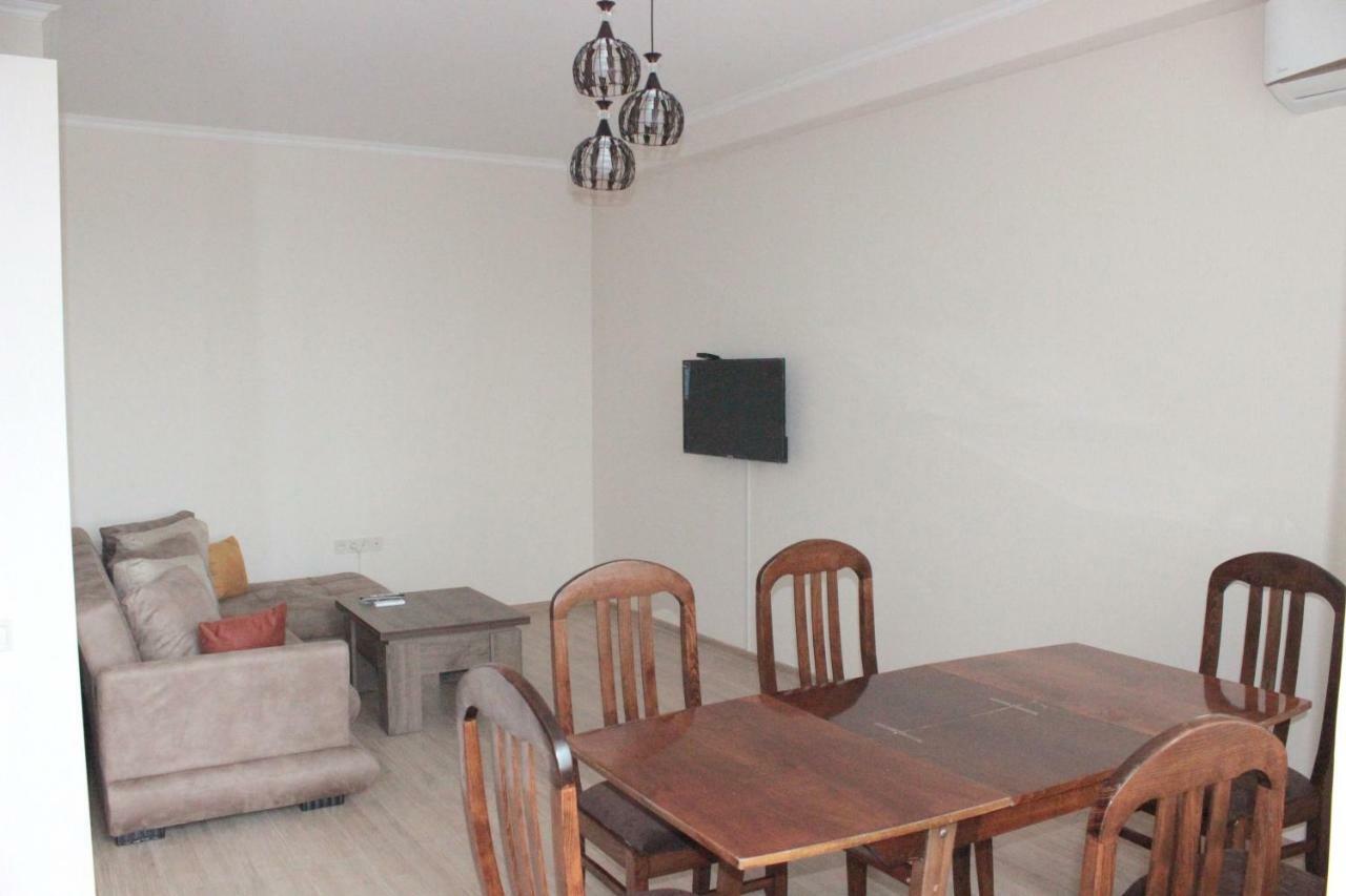 Mia B&B Тбилиси Экстерьер фото