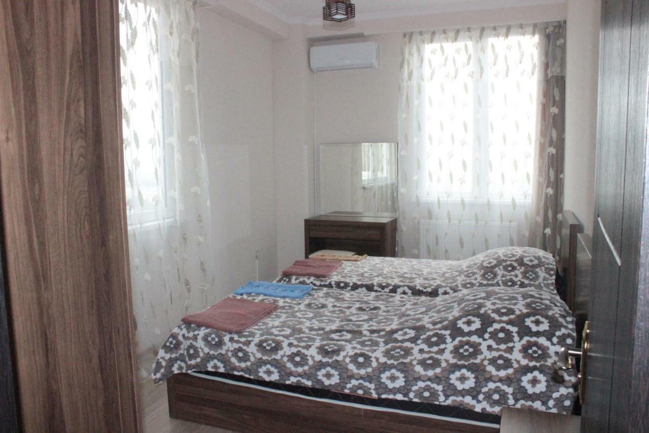 Mia B&B Тбилиси Экстерьер фото